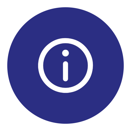 about icon